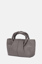 Oryany - Cozy Small Crossbody Handbags - Warm Grey / One Size